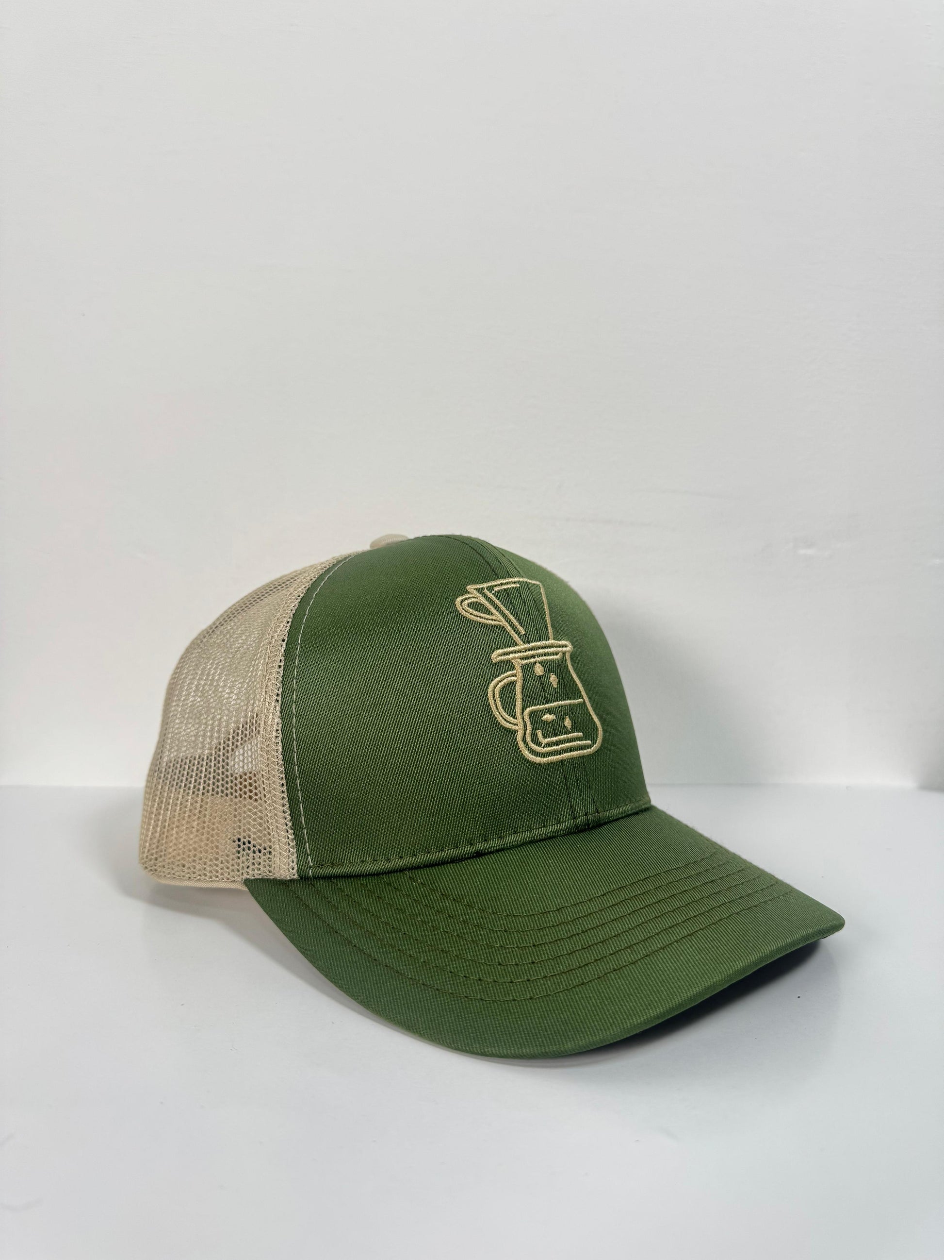 Gorras Kapeira