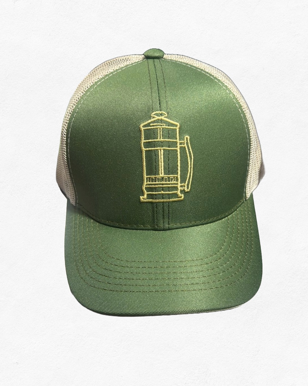 Gorras Kapeira