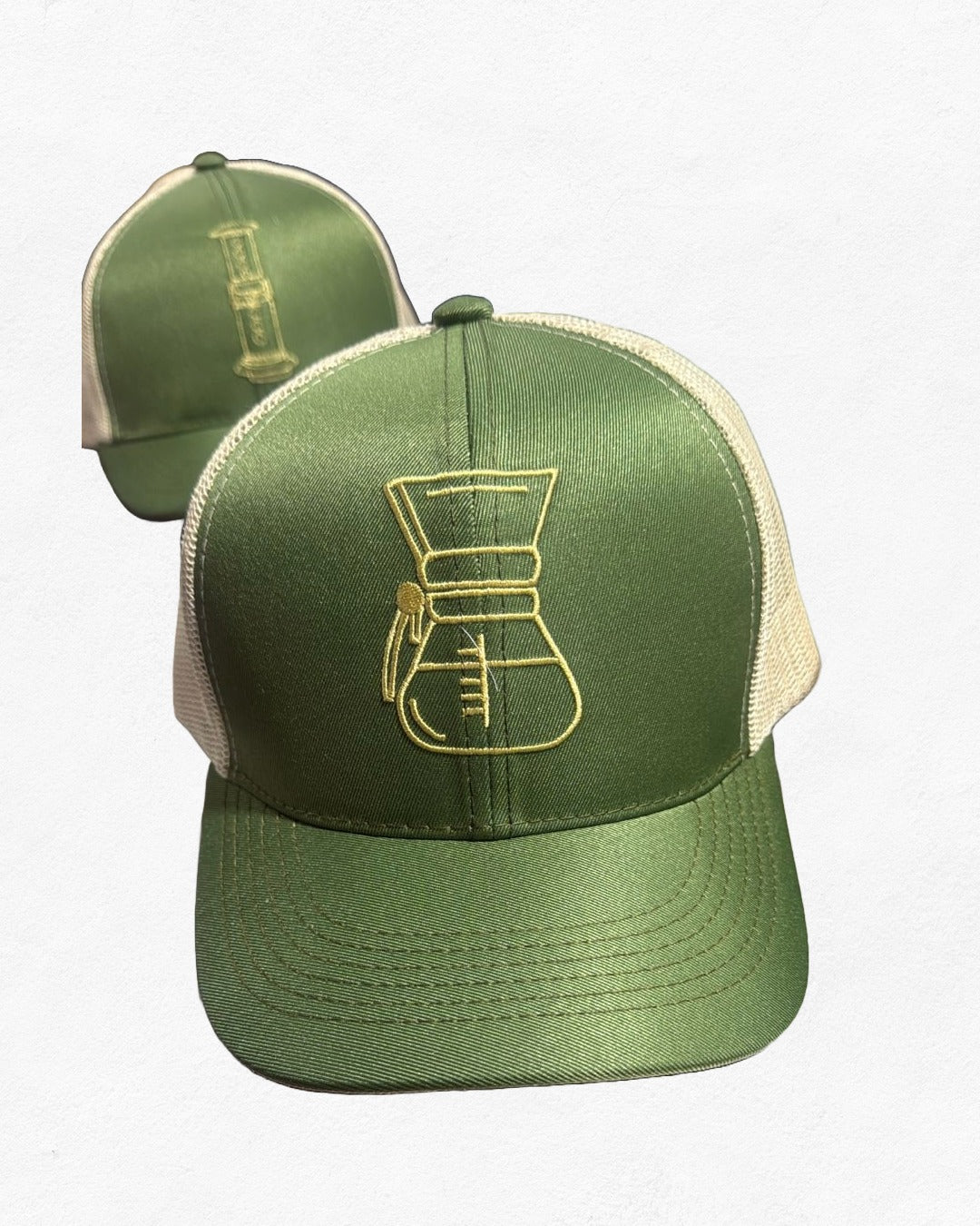 Gorras Kapeira