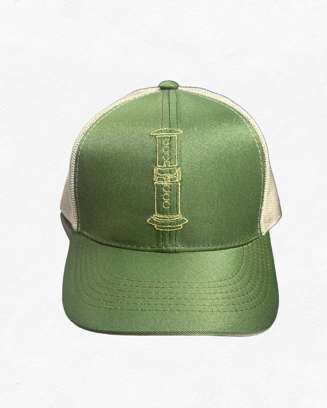 Gorras Kapeira